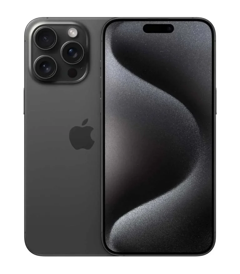 iphone 16 pro max 512gb memory