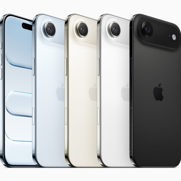 apple iphone 17 air