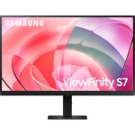 monitor samsung viewfinity ls27d700eau
