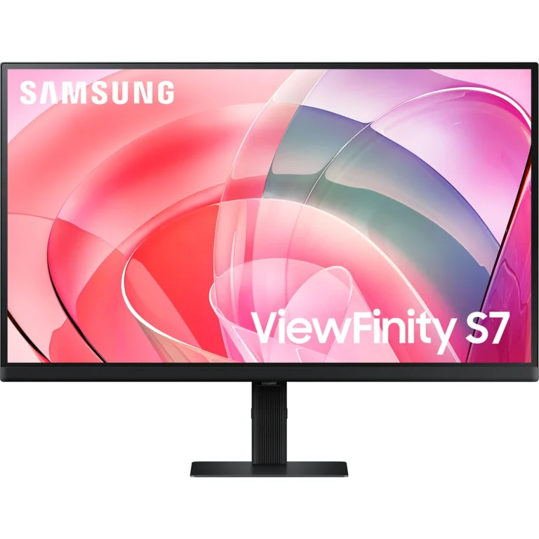 monitor samsung viewfinity ls27d700eau