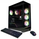 pc gaming cyberpowerpc gxi2000cstv3