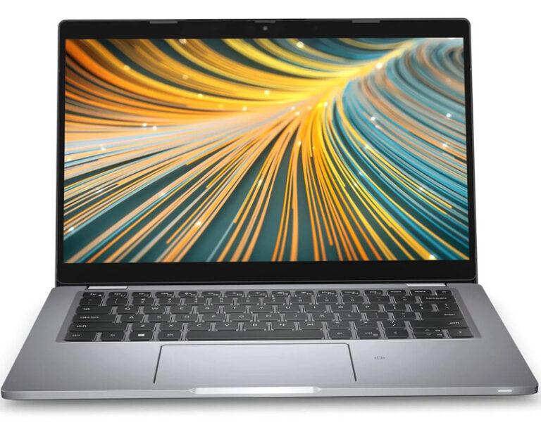 dell latitude 5320