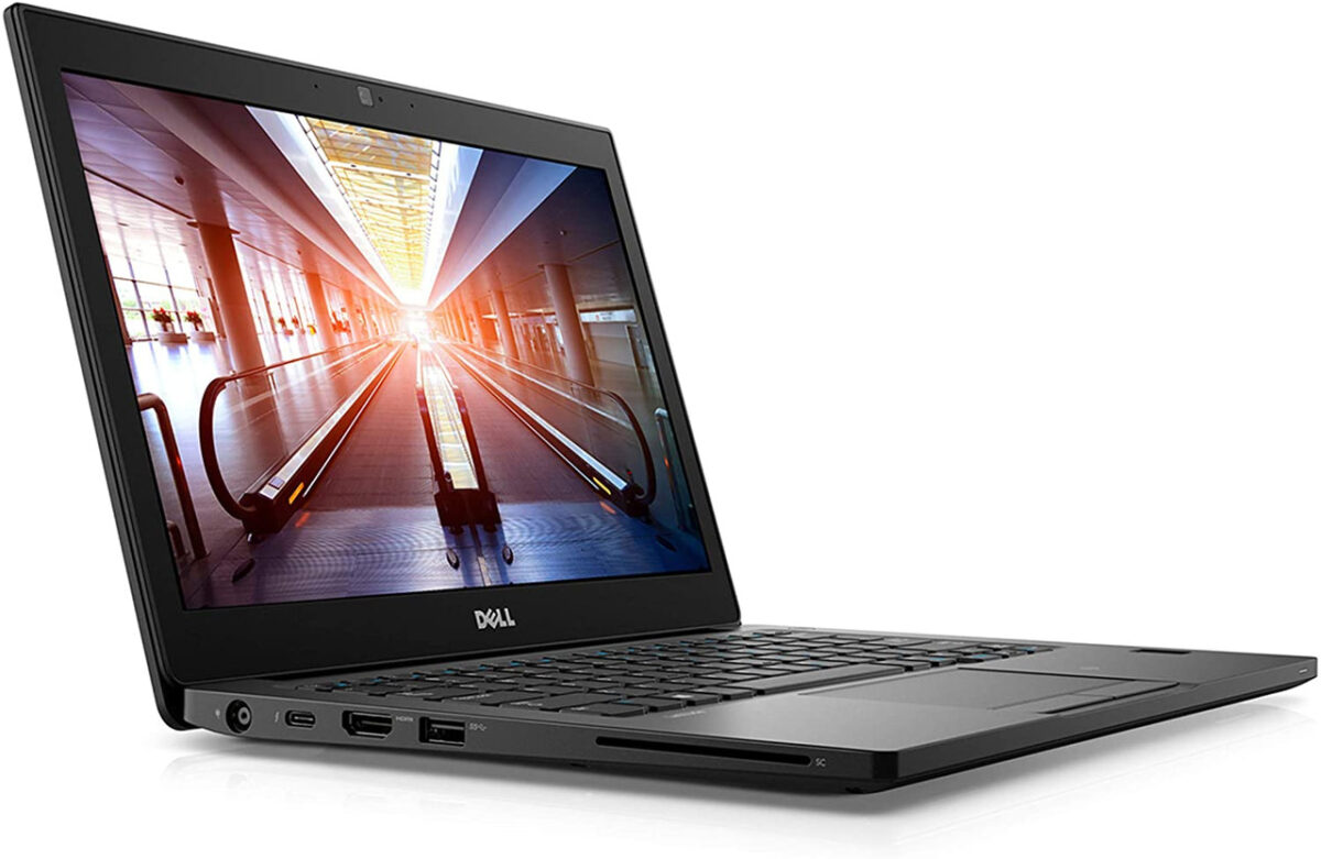 dell latitude 7290