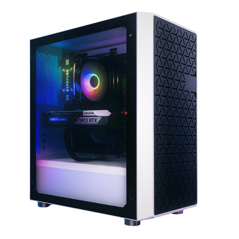 gaming pc core i7