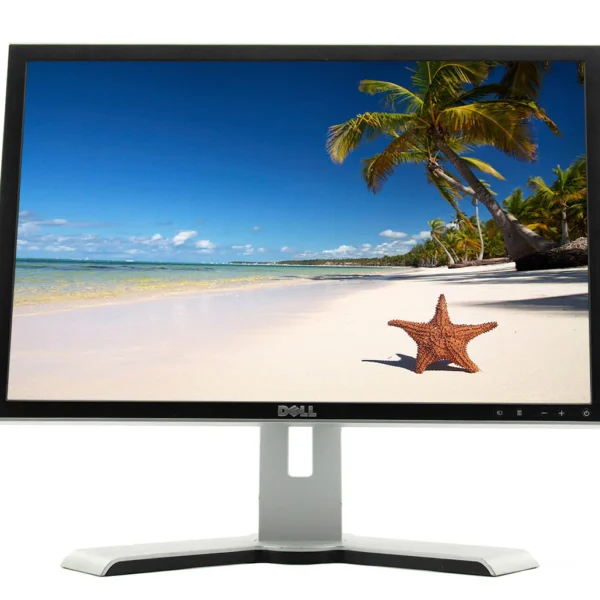 monitor ultrasharp 2208wfp