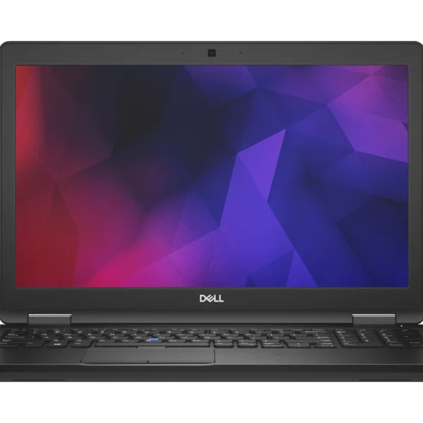 dell latitude 5591