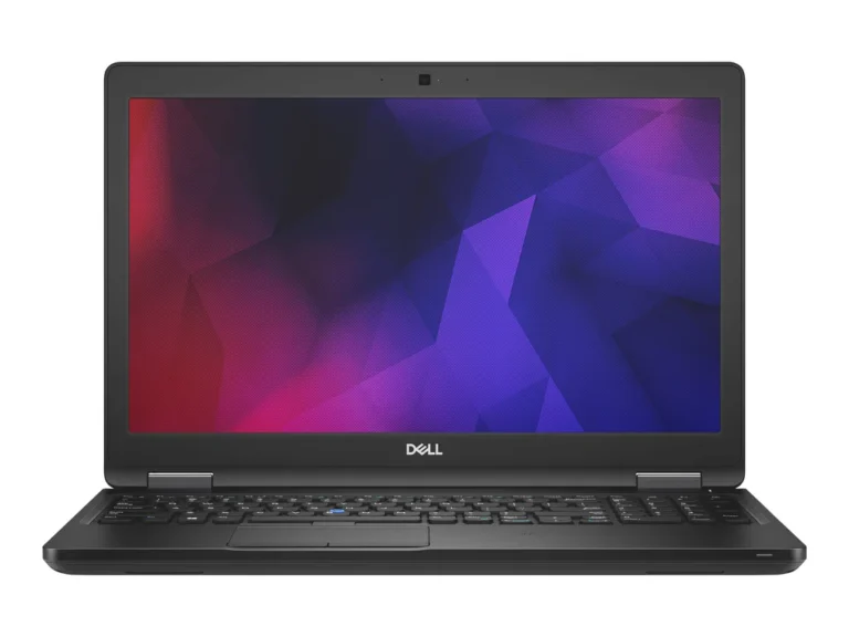 dell latitude 5591