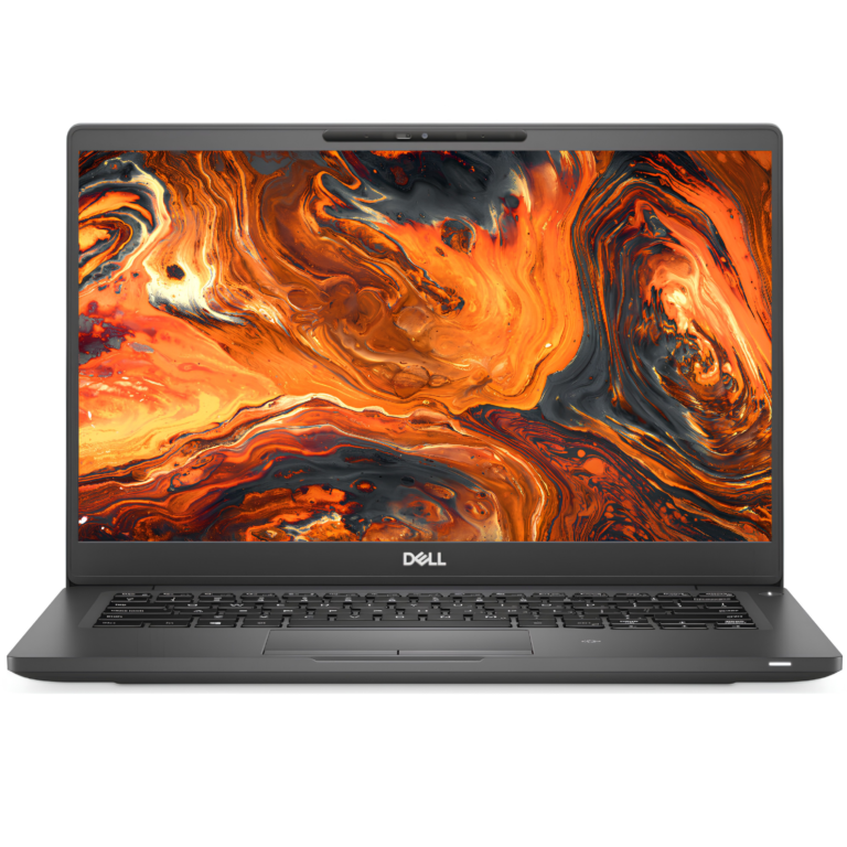 dell latitude 5300 13,3" fhd laptop business, intel i5 gen 8, 16 gb ram ddr4, 256 gb ssd nvme