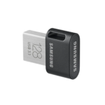 samsung fit plus 128gb, usb 3.1 flash drive, 400mb/s, new