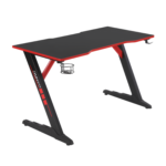 hc gt 020x gaming desk setup, new