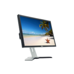 dell ultrasharp 2208wfp 22” fhd monitor profesional, 75hz, vga & dvi