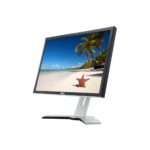 dell ultrasharp 2208wfp 22” fhd monitor profesional, 75hz, vga & dvi
