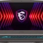 msi thin 15 gaming laptop