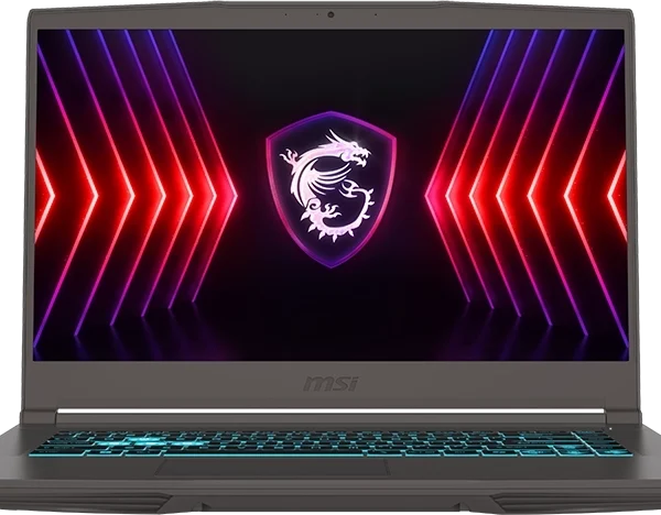 msi thin 15 gaming laptop