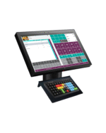 hp engage one dual screendual screen pos aio me tastierË