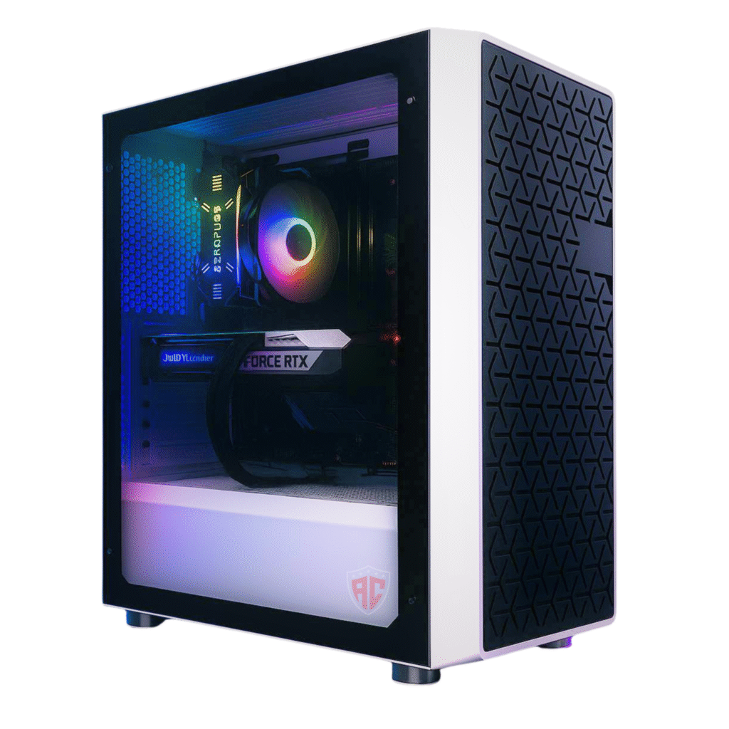 pc gaming pre build ultra 7 (kopje)