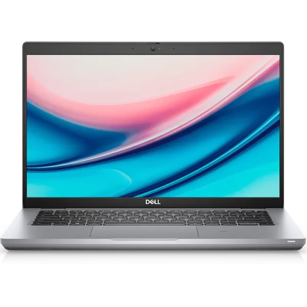 dell latitude 5421 14" fhd touchscreen business laptop, intel i5 gen11, 16gb ddr4 ram, 256gb ssd nvme, new