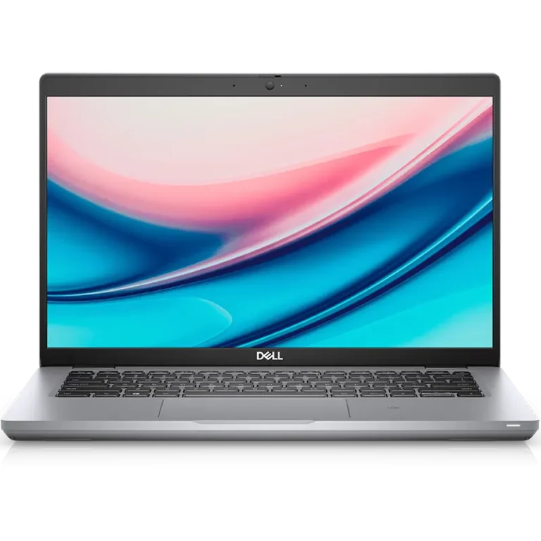 dell latitude 5421 14" fhd touchscreen business laptop, intel i5 gen11, 16gb ddr4 ram, 256gb ssd nvme, new
