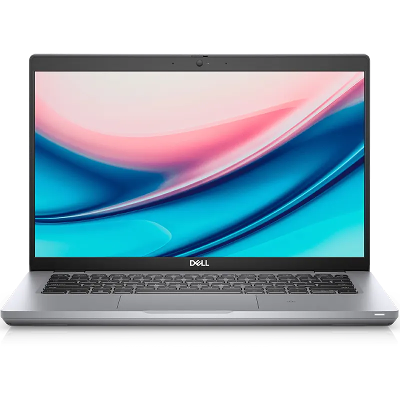 dell latitude 5421 14" fhd touchscreen business laptop, intel i5 gen11, 16gb ddr4 ram, 256gb ssd nvme, new