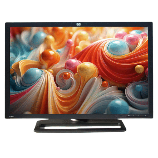 monitor hp zr30w