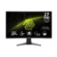 msi mag 27cq6fde 27″ rapid va gaming monitor 2k wqhd,180hz dp hdmi