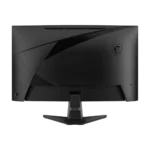 msi mag 27cq6fde 27″ rapid va gaming monitor 2k wqhd,180hz dp hdmi