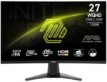 monitor gaming msi mag 27cq6fde