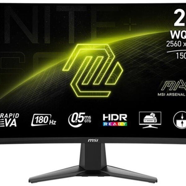 monitor gaming msi mag 27cq6fde