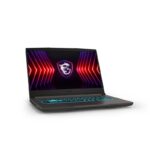 msi thin 15 gaming laptop