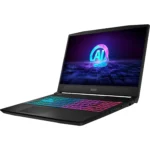 msi katana a15 gaming laptop