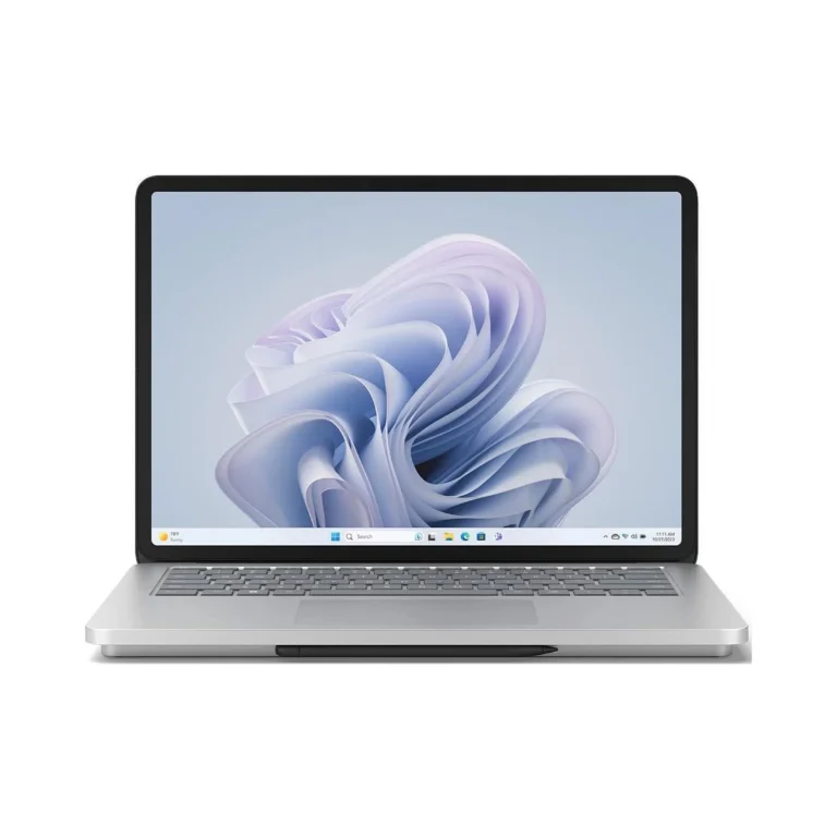 microsoft surface laptop studio 14.4″ 2k touchscreen business laptop, intel i7 gen11, 32gb ddr4, 1tb ssd nvme, nvidia rtx 3050ti/4gb