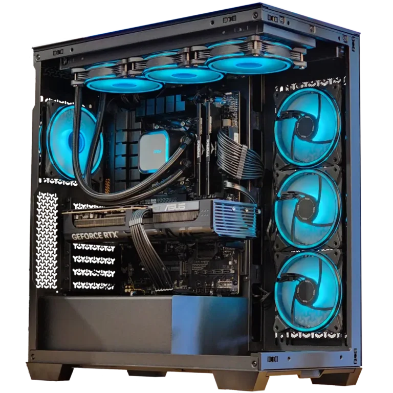 pc gaming (ryzen 7)