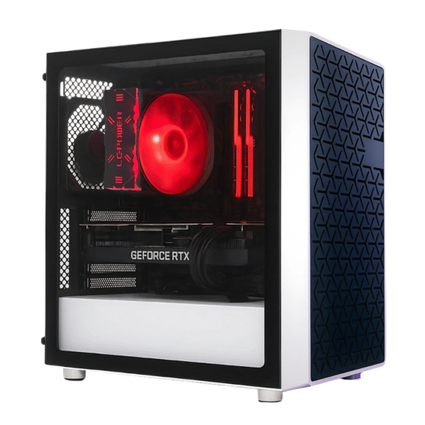 pc gaming pre build