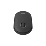 logitech pebble mouse 2 m350s bluetooth (graphite)
