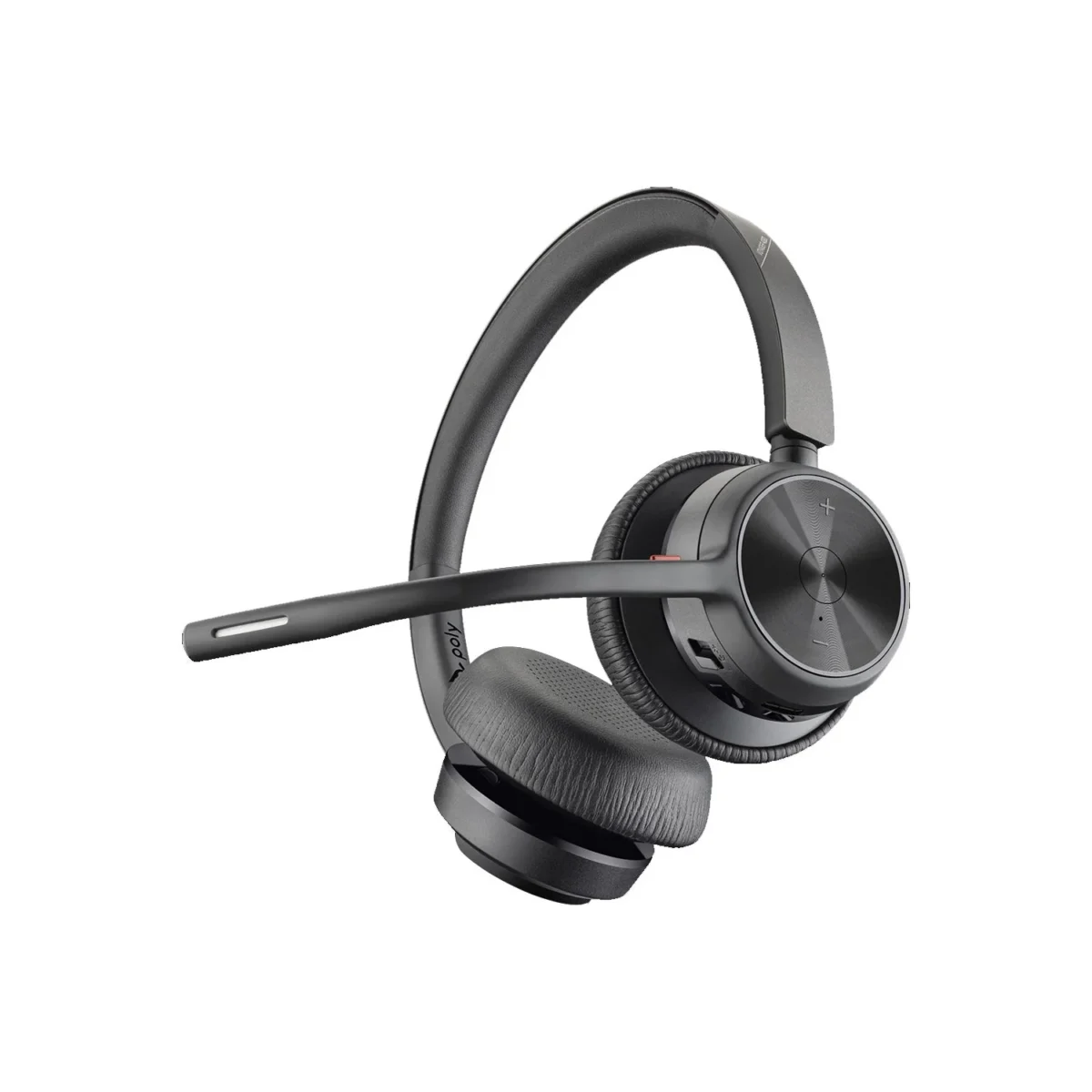 kufje poly voyager 4320 uc