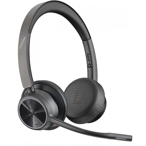 kufje poly voyager 4320 uc