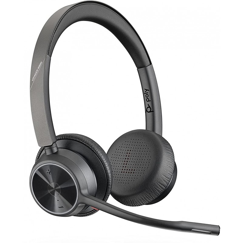 kufje poly voyager 4320 uc