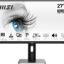 monitor msi pro mp273