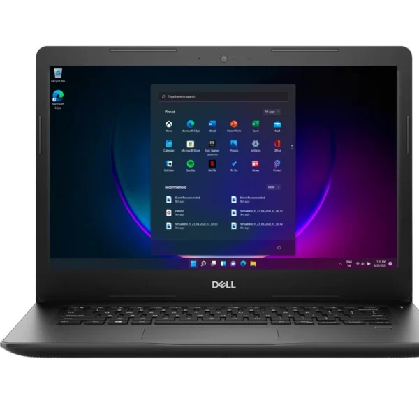 dell latitude 3490