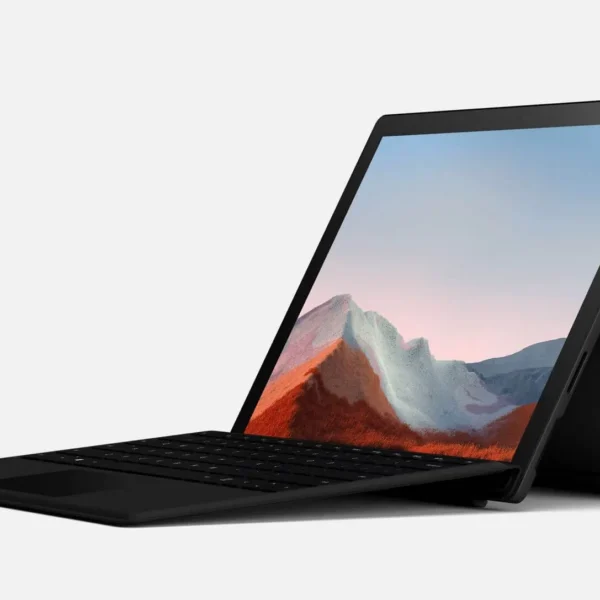 microsoft surface pro 7 plus