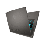 msi thin 15 gaming laptop