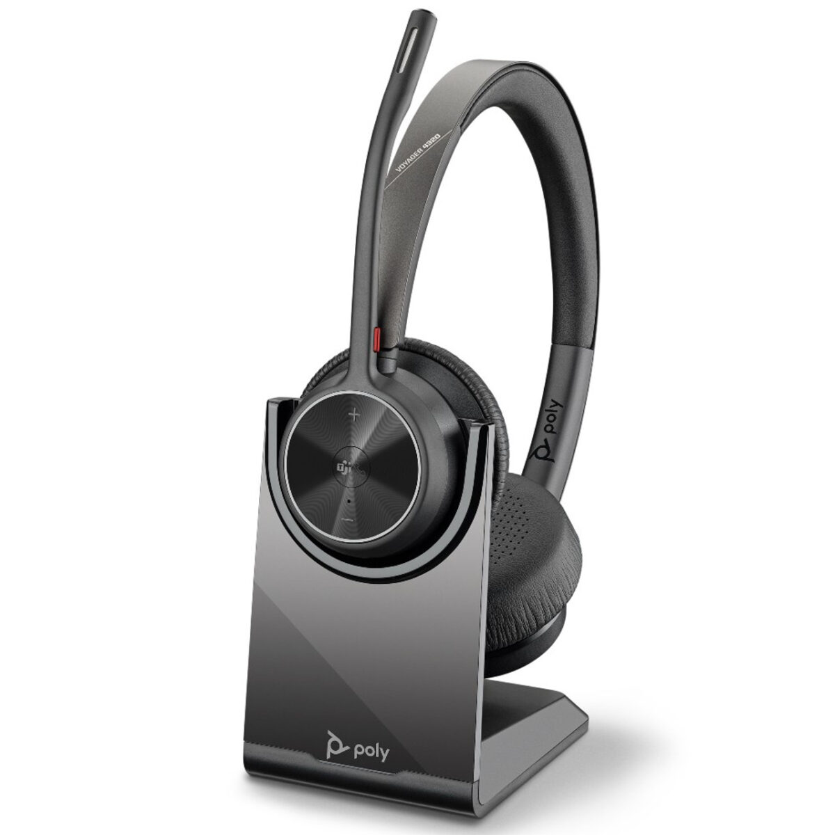 kufje poly voyager 4320 uc
