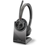 kufje poly voyager 4320 uc