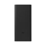 xiaomi power bank, 30,000mah, 18w usb a/usb c, quickcharge