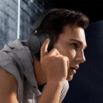 baseus bass 30 max wireless headphones over ear