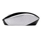 xiaomi black laser bluetooth mouse, lightweight, precision tracking, wireless portable computer mouse