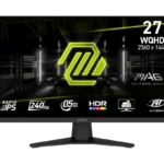 monitor gaming msi mag 274qf x24