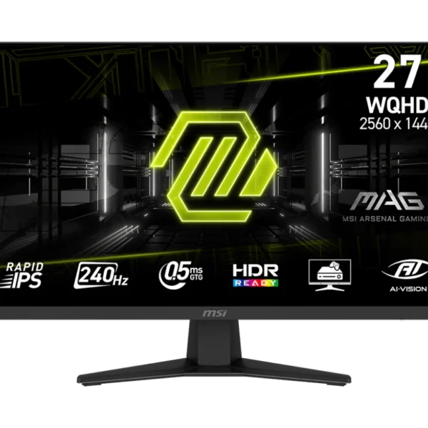 monitor gaming msi mag 274qf x24