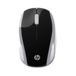 xiaomi black laser bluetooth mouse, lightweight, precision tracking, wireless portable computer mouse
