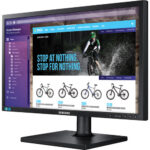 monitor samsung s24e650pl